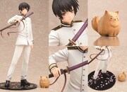 「1/8スケールフィギュア　ヘタリア The World Twinkle『日本』」