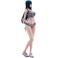 「Hdge technical statue No20 『監獄学園（プリズンスクール）』栗原万里」