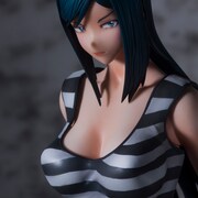 「Hdge technical statue No20 『監獄学園（プリズンスクール）』栗原万里」