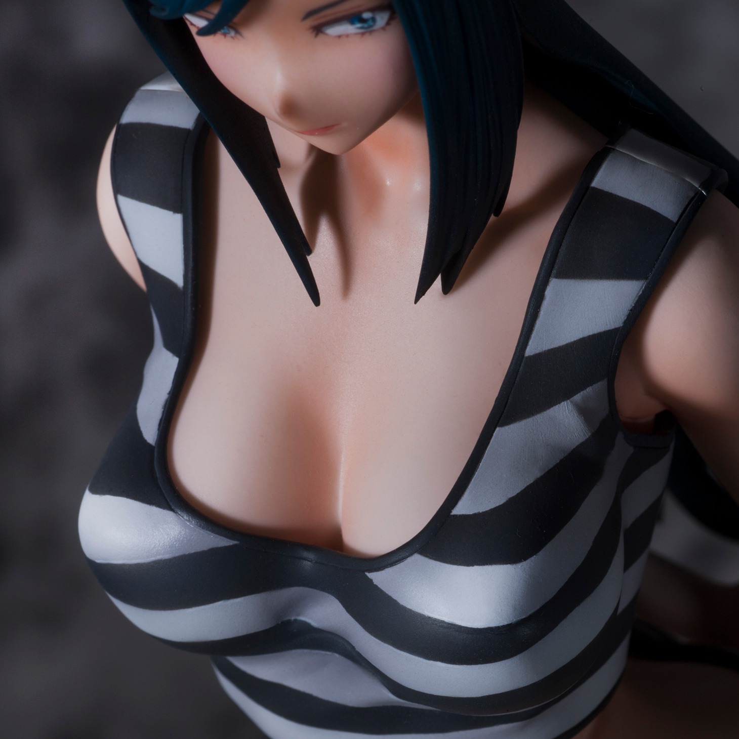 「Hdge technical statue No20 『監獄学園（プリズンスクール）』栗原万里」