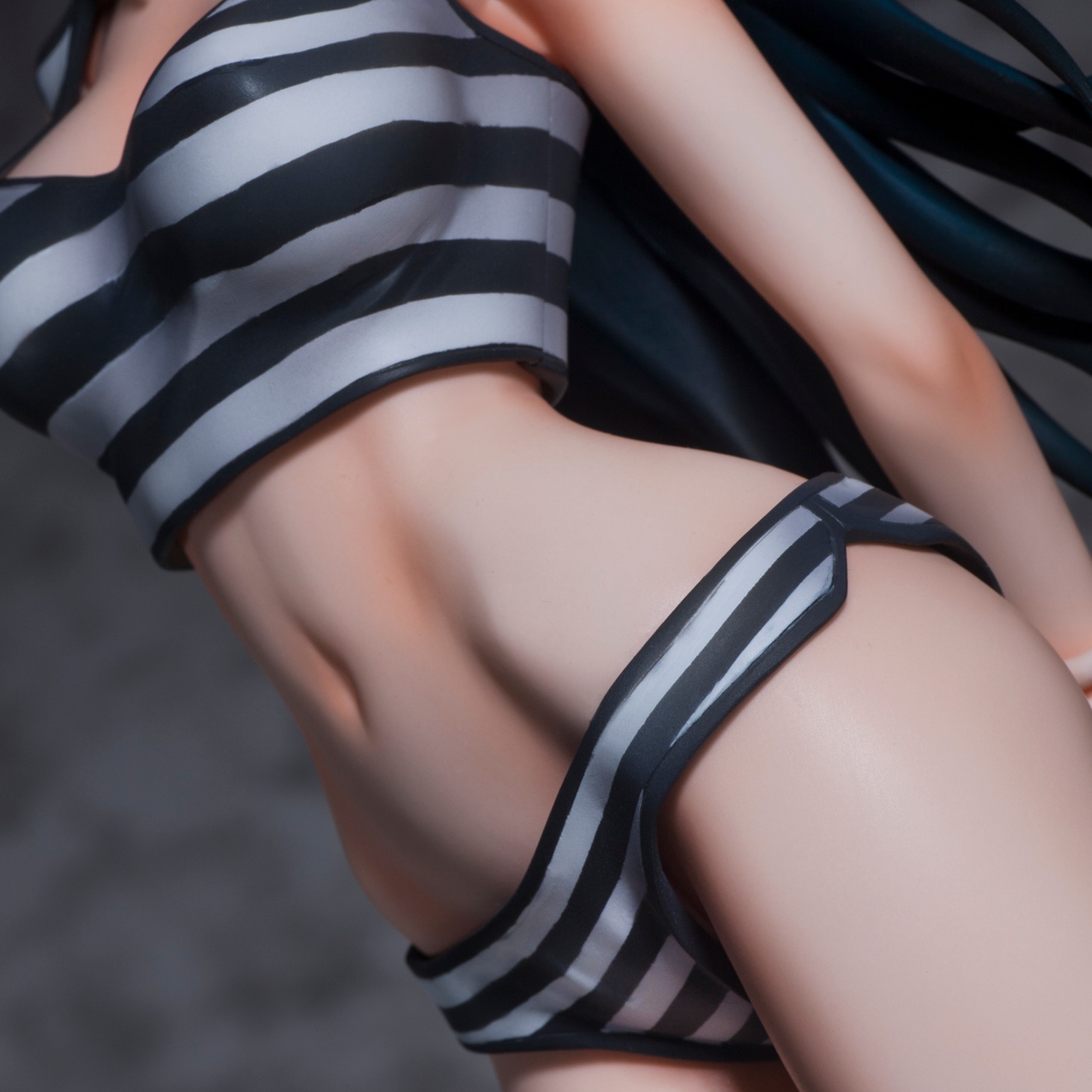 「Hdge technical statue No20 『監獄学園（プリズンスクール）』栗原万里」