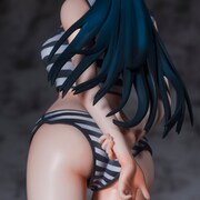 「Hdge technical statue No20 『監獄学園（プリズンスクール）』栗原万里」