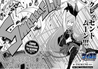 「あいどるスマッシュ！」1巻より。