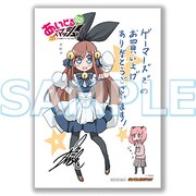 ゲーマーズ特典