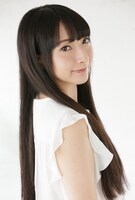 番組ゲストの佐倉薫。