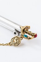 「ディオスの剣 モデル ブローチ」