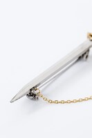 「ディオスの剣 モデル ブローチ」