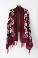 「少女革命ウテナ モデル ストール」