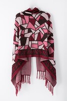 「少女革命ウテナ モデル ストール」