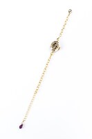 「天上ウテナ＆姫宮アンシー モデル ブレスレットウォッチ」