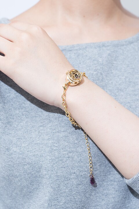 少女革命ウテナ腕時計ブレスレットウォッチ