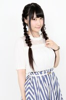 番組ゲストの優木かな。