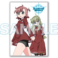 ゲーマーズ特典