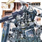 「ガンダム サンダーボルト」新刊に絵本、録り下ろしコメンタリー付きDVDも