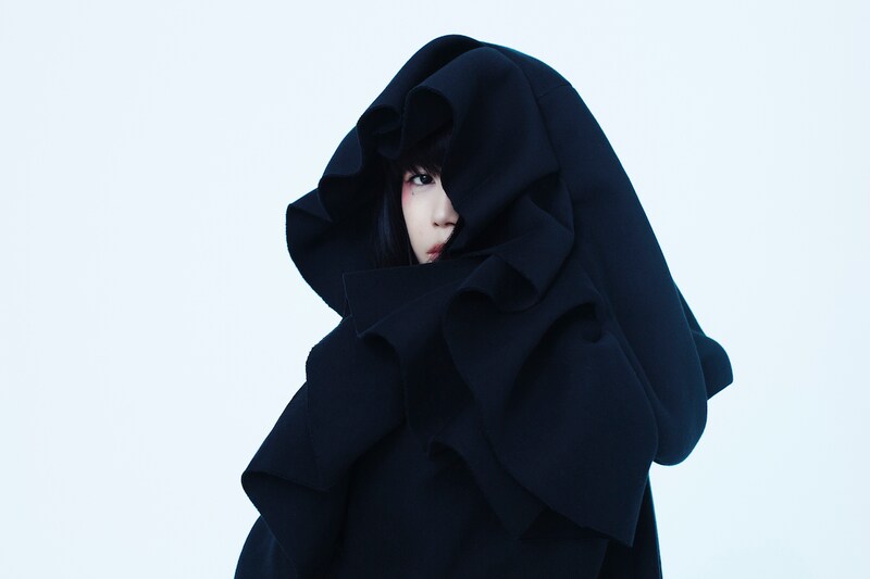 やくしまるえつこ（相対性理論）