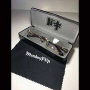 「花山薫×MonkeyFlip『SCARFACE』」