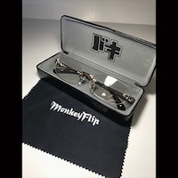 「花山薫×MonkeyFlip『SCARFACE』」