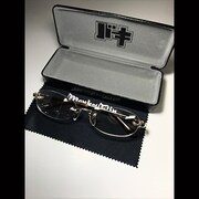 「花山薫×MonkeyFlip『SCARFACE』」