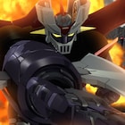 「劇場版 マジンガーZ」予告編で必殺技&水木一郎の「ゼーット!」が炸裂