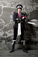 稲垣成弥演じる五代大和。