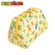 トラペーズポーチ