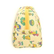 トラペーズポーチ