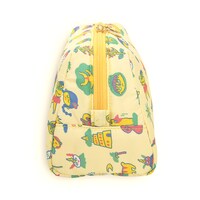 トラペーズポーチ