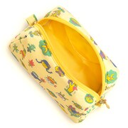 トラペーズポーチ