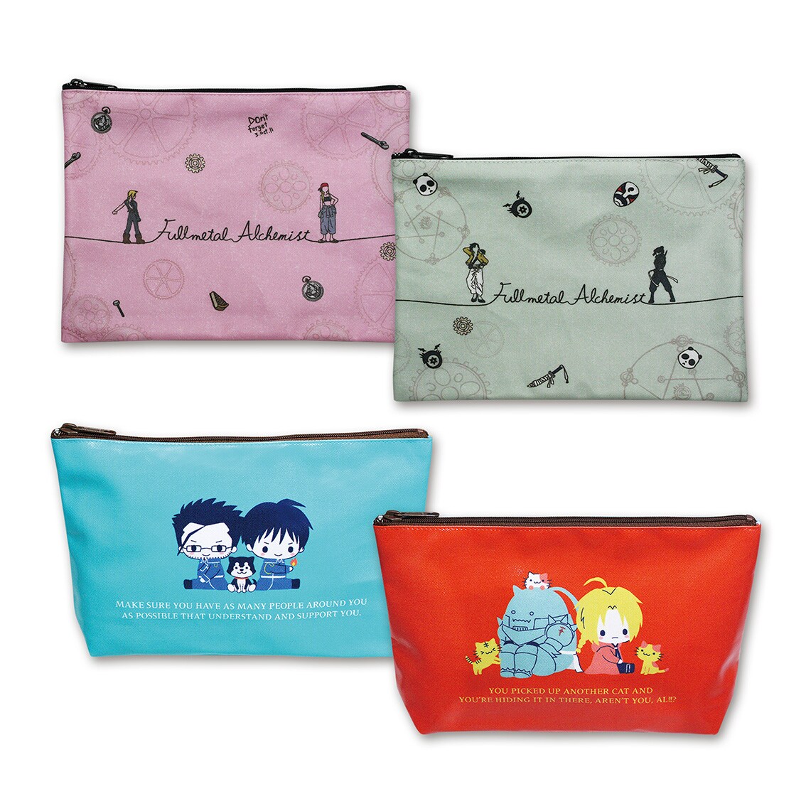 鋼の錬金術師展」で先行販売されるビッグトートバッグ。 - 実写版