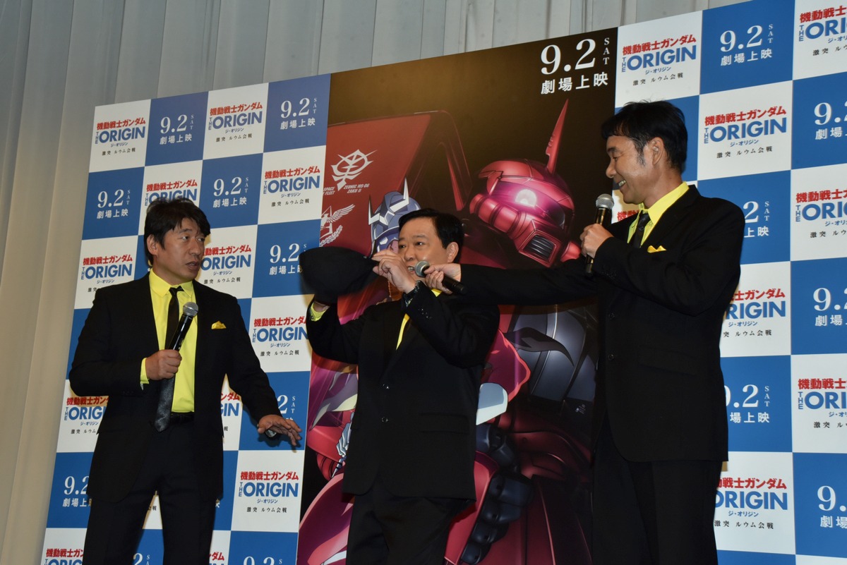イベントより。