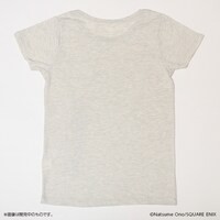 「もらいタバコのジーンTシャツ」