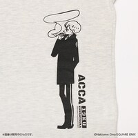 「もらいタバコのジーンTシャツ」