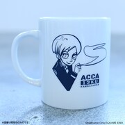 「ジーンとニーノのマグカップ」