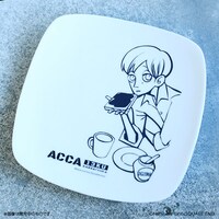 「ジーンの食パン皿」