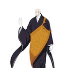 アニメ「宝石の国」金剛先生、アメシスト84&33ら第8弾ビジュアル公開