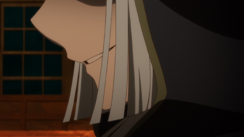アニメ「魔法使いの嫁」場面写真