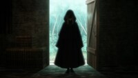 アニメ「魔法使いの嫁」場面写真