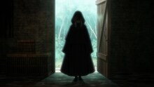 アニメ「魔法使いの嫁」新場面写真