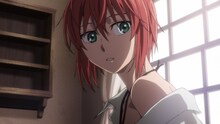 アニメ「魔法使いの嫁」新場面写真