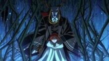 アニメ「魔法使いの嫁」新場面写真