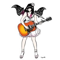 「MUTEKI」（CD）ジャケット。