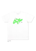 コラボTシャツ