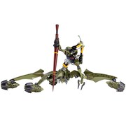 「EVANGELION EVOLUTION エヴァンゲリオン 仮設5号機」