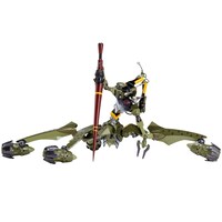 「EVANGELION EVOLUTION エヴァンゲリオン 仮設5号機」