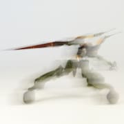 「EVANGELION EVOLUTION エヴァンゲリオン 仮設5号機」