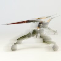 「EVANGELION EVOLUTION エヴァンゲリオン 仮設5号機」