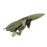 「EVANGELION EVOLUTION エヴァンゲリオン 仮設5号機」のオプション。