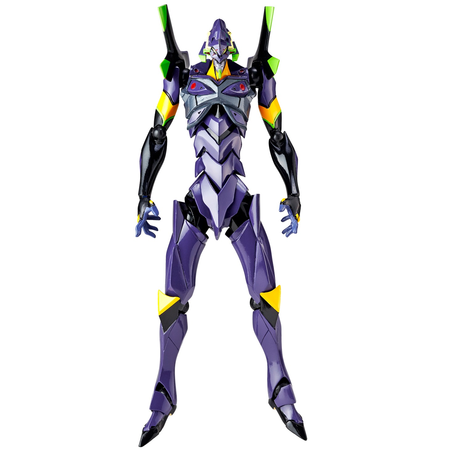 「EVANGELION EVOLUTION エヴァンゲリオン 第13号機」
