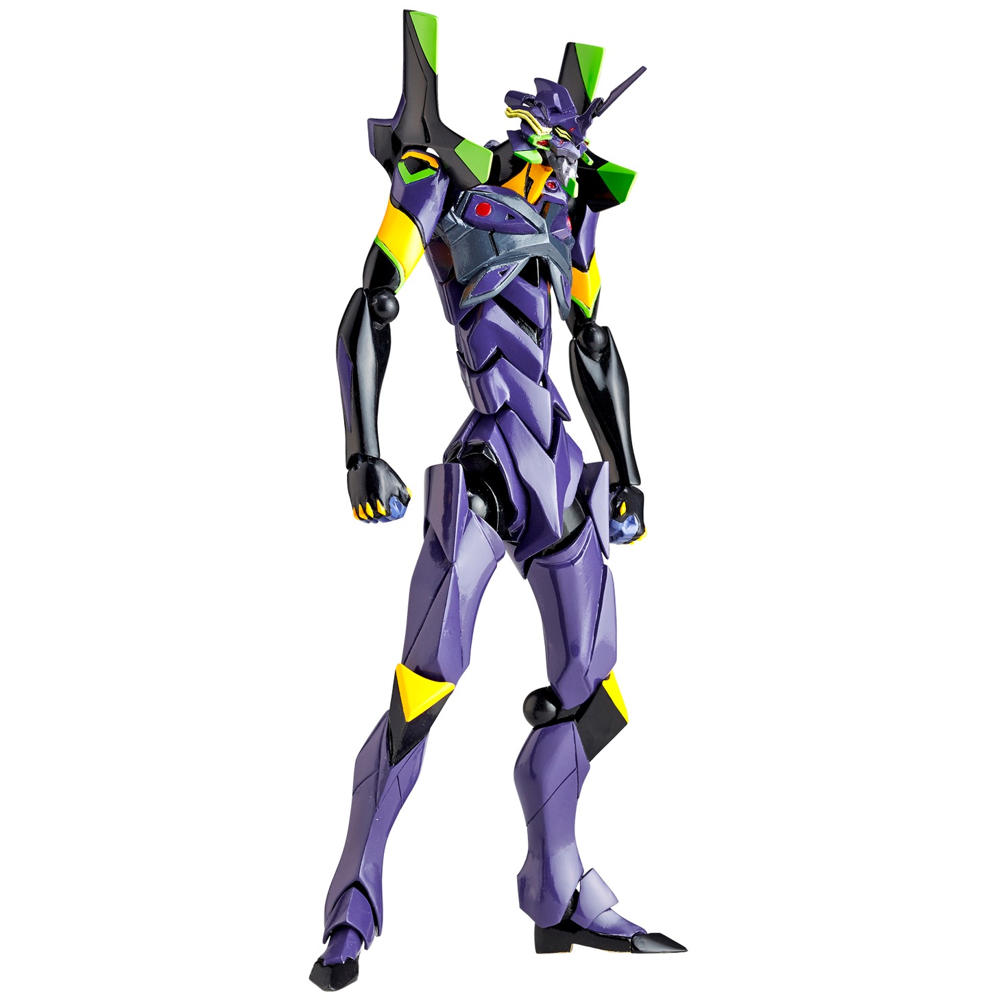 「EVANGELION EVOLUTION エヴァンゲリオン 第13号機」