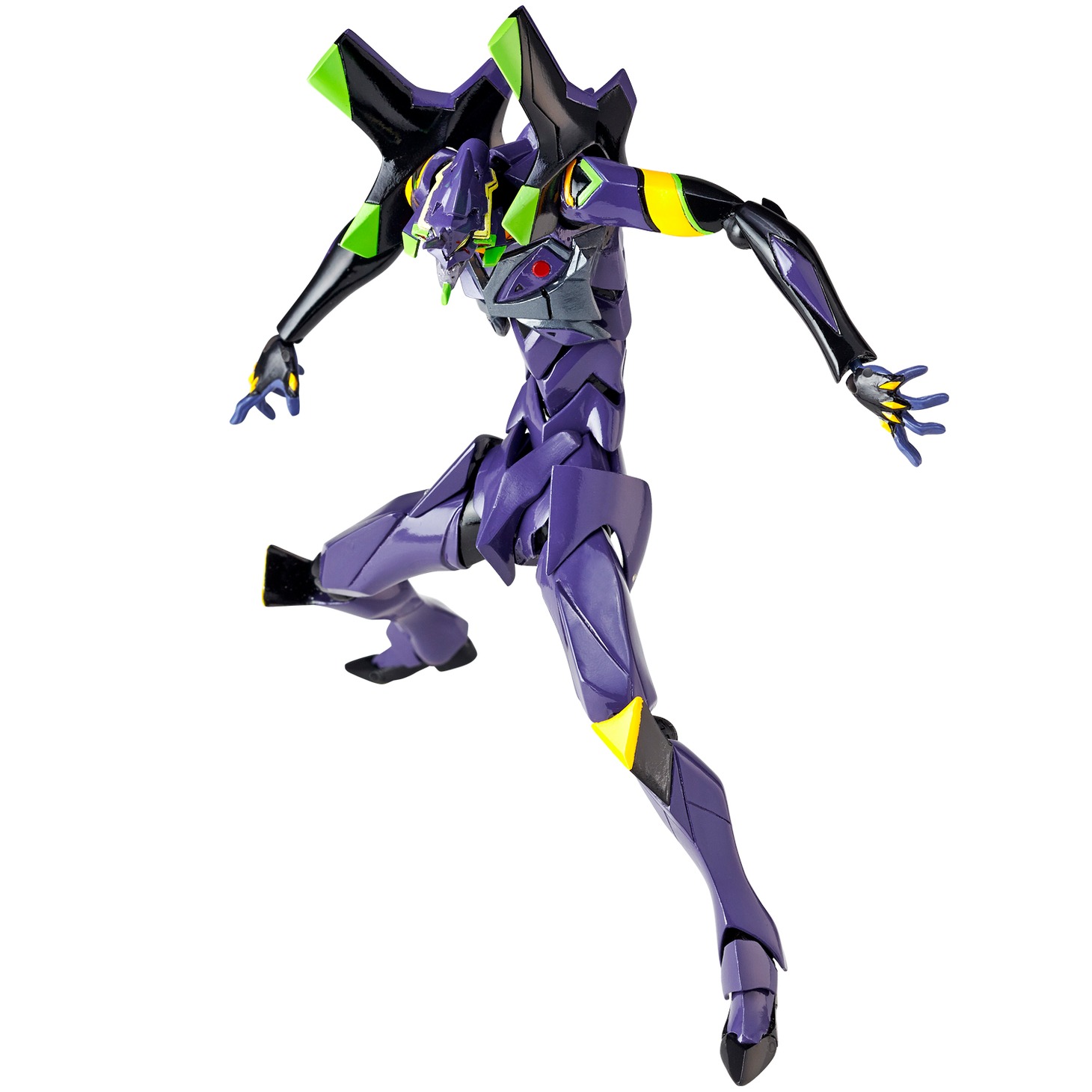 「EVANGELION EVOLUTION エヴァンゲリオン 第13号機」